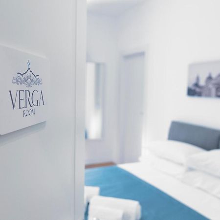 Civicocento Charming Rooms Catania Bagian luar foto