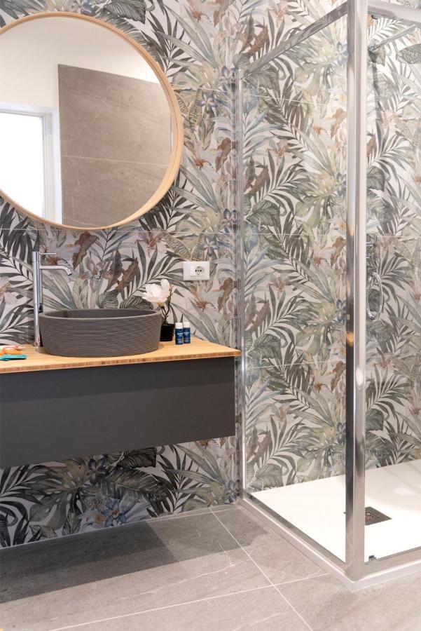 Civicocento Charming Rooms Catania Bagian luar foto