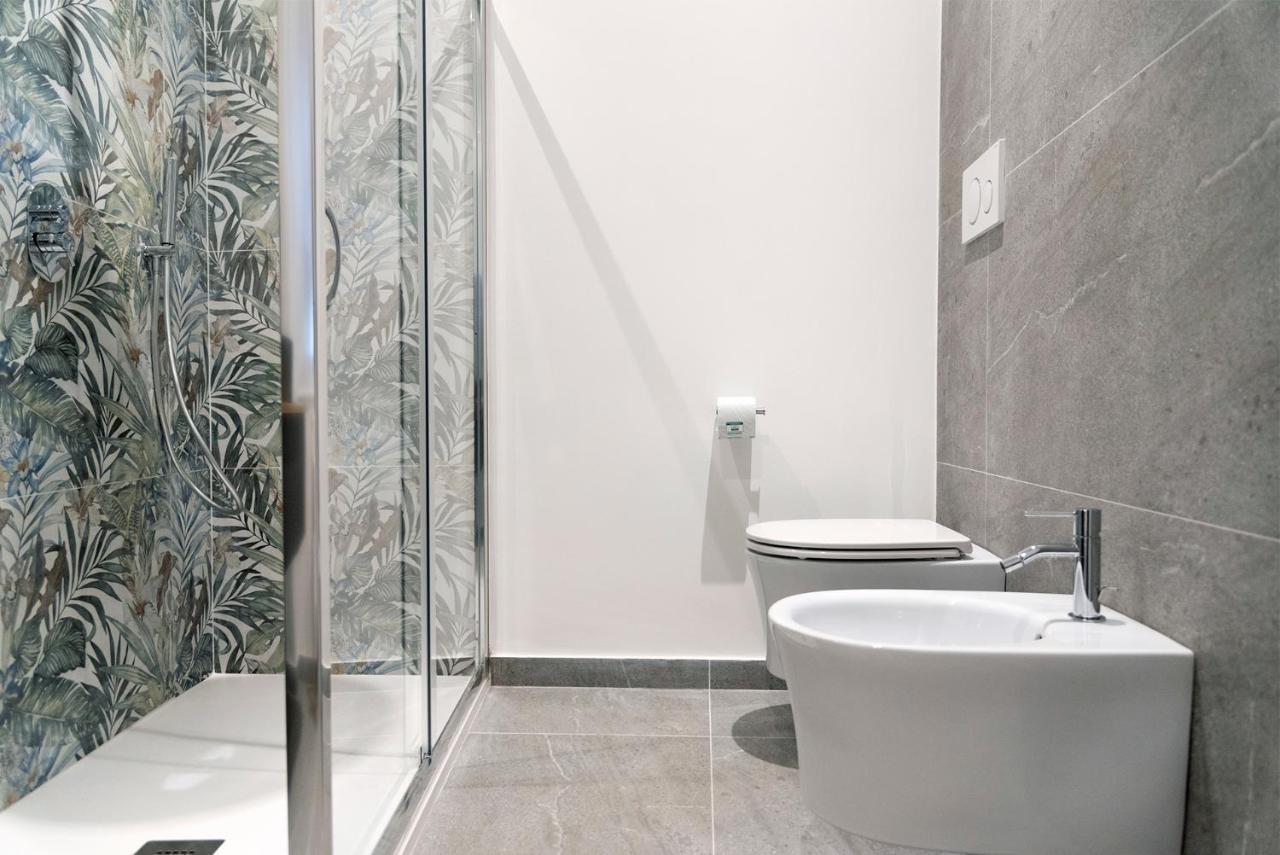 Civicocento Charming Rooms Catania Bagian luar foto