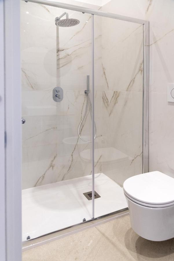 Civicocento Charming Rooms Catania Bagian luar foto