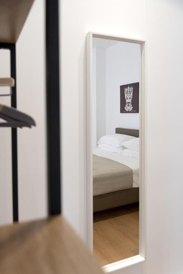 Civicocento Charming Rooms Catania Bagian luar foto